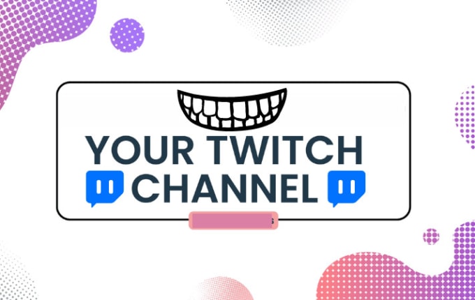 Bestseller - organically promote and bring the live viewers to your twitch channel