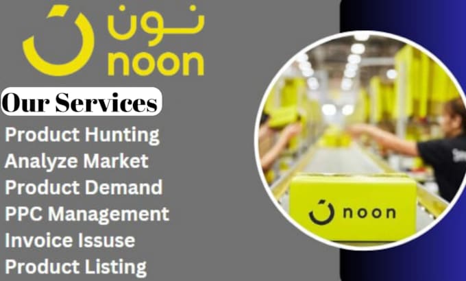 Gig Preview - Be expert noon virtual assistant for uae and saudia arabia