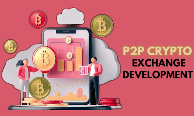 Gig Preview - Develop a p2p crypto exchange platform