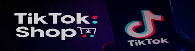 Gig Preview - Be your tiktok shop virtual assistant and tiktok shop dropshipping va