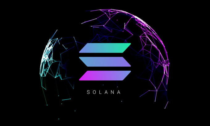 Gig Preview - Solana token, solana smart contract, solana stablecoin, solana web3 js dapp