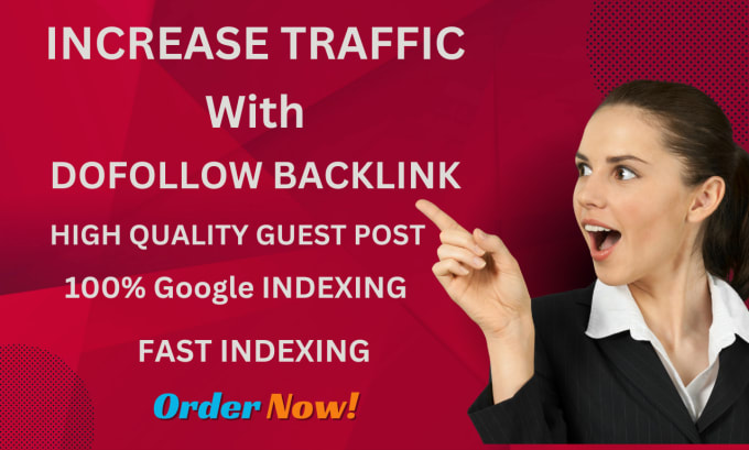 Gig Preview - Do high da fashion guest post with do follow backlinks