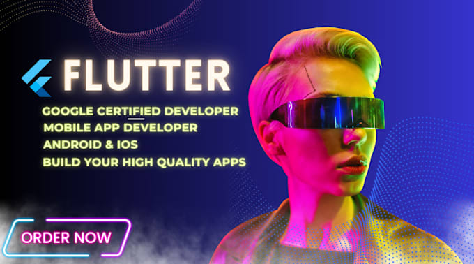 Gig Preview - Develop and convert your web to app figma to flutter xd to flutter