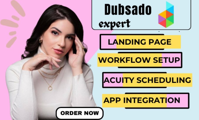 Gig Preview - Set up dubsado and honeybook crm account, 17hats, acuity scheduling