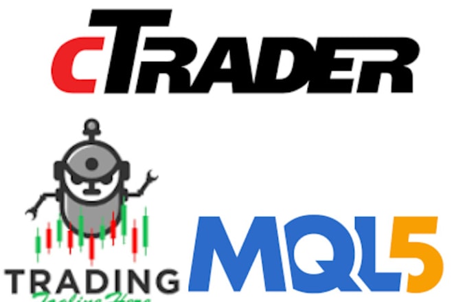 Gig Preview - Convert tradingview pinescript metatrader ctrader ninjatrader strategy to expert