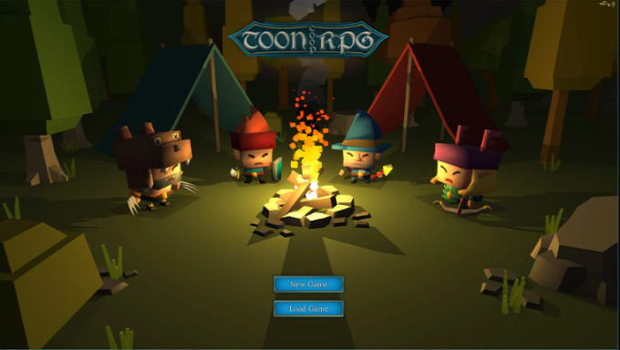 Gig Preview - Develop game for you using playcanvas , cocos, webgl, threejs