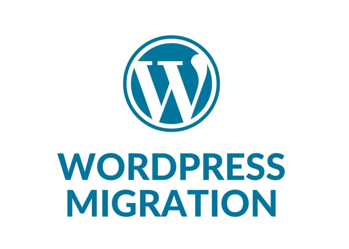 Gig Preview - Migrate your wordpress website to another server or domain