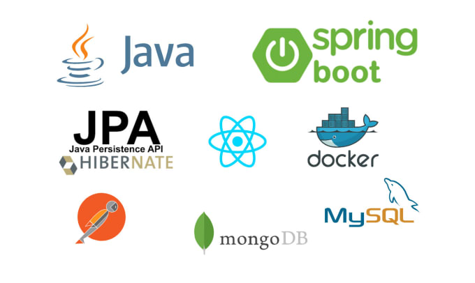 Gig Preview - Code java, java fx, and java spring boot web applications