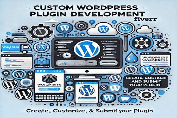 Gig Preview - Create a custom wordpress plugin to enhance your site