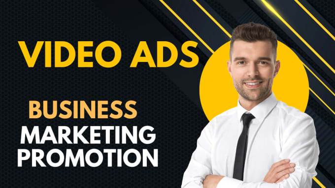 Gig Preview - Create commercial promotional marketing video ads to grow your business