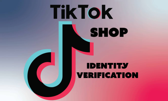 Gig Preview - Verify your id on tik tok US only