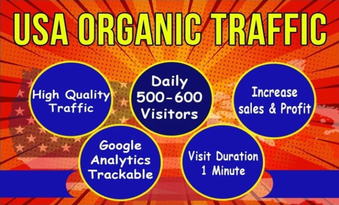 Bestseller - do increase website SEO services for organic traffic growth