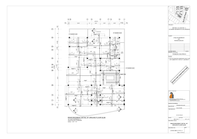 Bestseller - create architectural and constructional drawings in autocad and revit