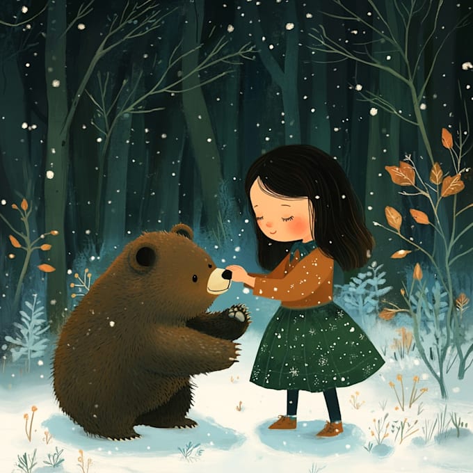 Bestseller - illustrate children story book illustration children story book illustration