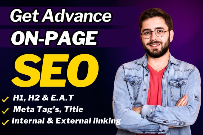 Gig Preview - Do wordpress wix website on page seo optimization by yoast for google ranking