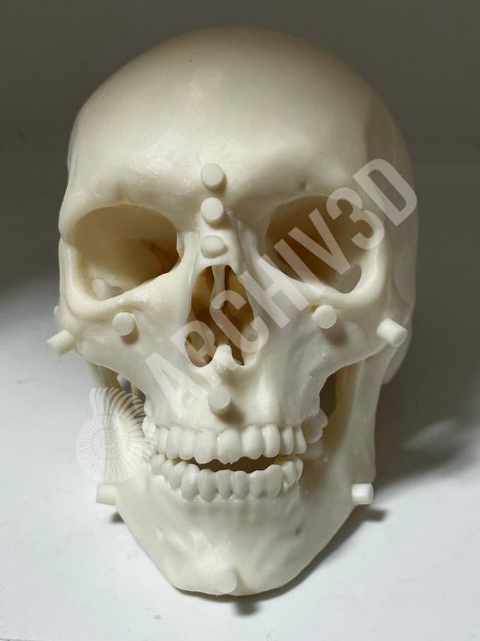 Bestseller - 3d print any stl file in resin