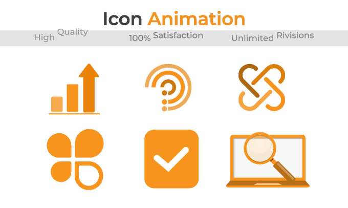 Gig Preview - Provide custom animated icons for your app