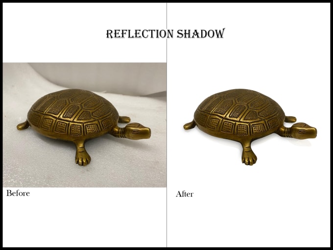 Gig Preview - Do reflection shadow good service