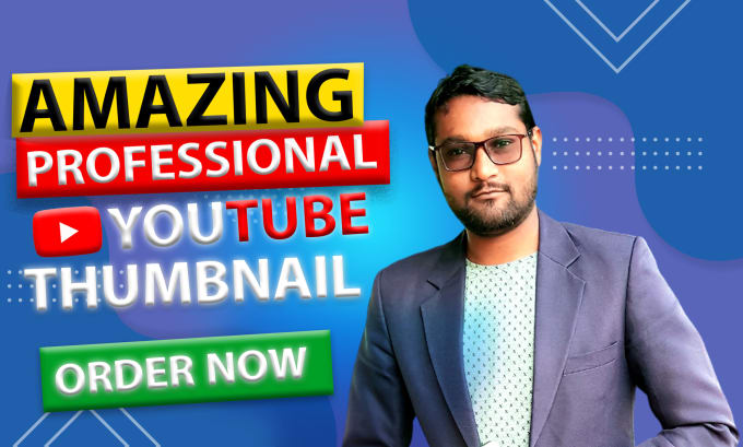 Gig Preview - Design amazing eye catchy youtube thumbnails for cash cow channel