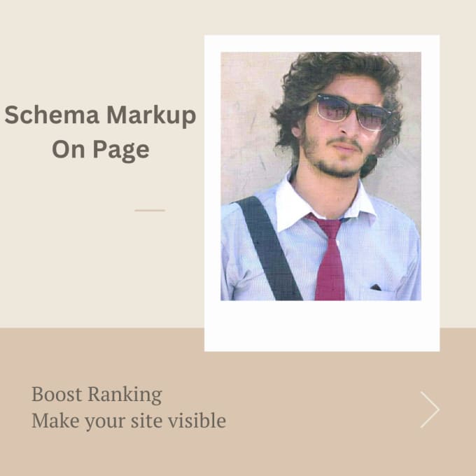 Gig Preview - Do wordpress schema markup and on page SEO