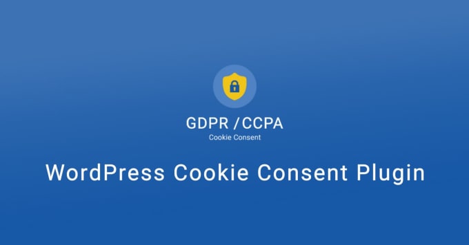 Gig Preview - Install gdpr plugin for your website