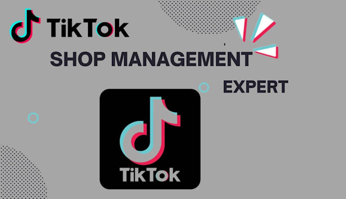 Gig Preview - Do product listing on tiktok shop