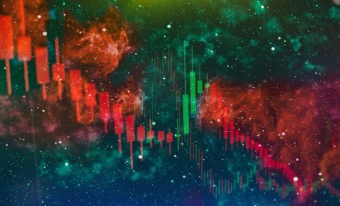 Gig Preview - Provide expert astronomical forex, crypto market analysis using wd ganns methods