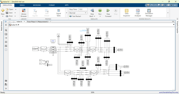 Gig Preview - Do matlab and simulink tasks