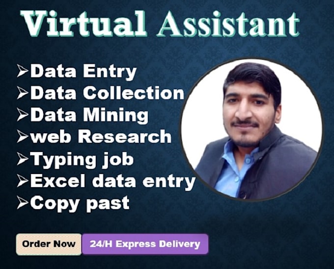 Bestseller - do fast and accurate data entry services