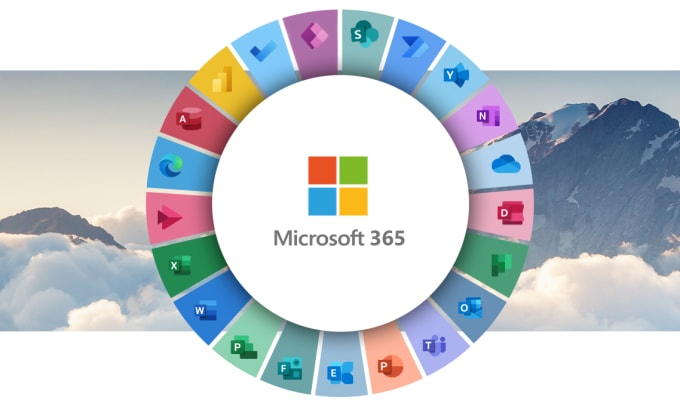 Gig Preview - Provision, migrate, and admin microsoft 365 tennant