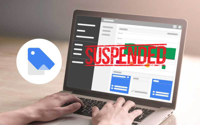 Gig Preview - Fix google merchant center suspensions and reactivate it