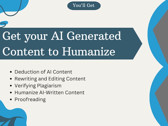 Bestseller - humanize ai content fact checking your chatgpt content