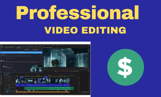 Gig Preview - Do professional capcut video editing for youtube and instagram reels