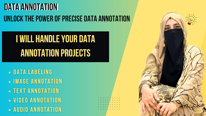 Bestseller - do data annotation text,audio and data science projects