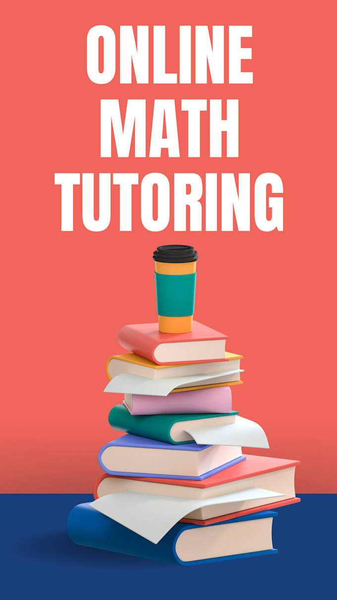 Bestseller - be your tutor for maths