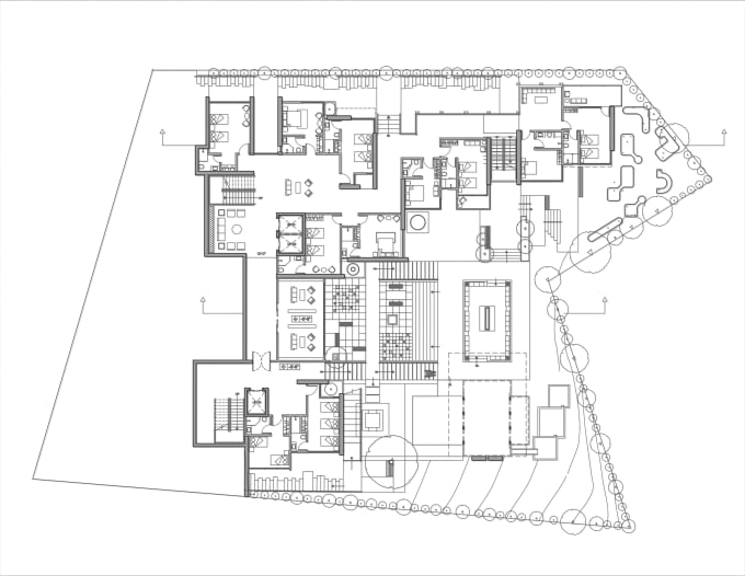 Gig Preview - Home planning 2d design