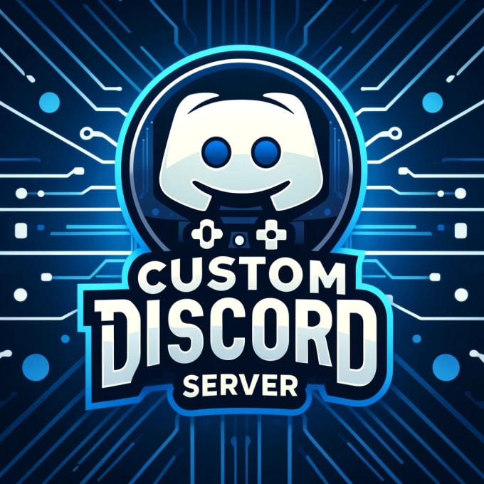 Gig Preview - Create you a custom discord server