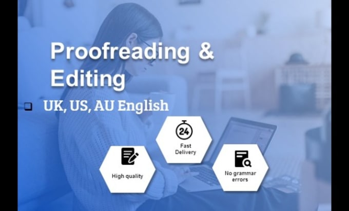 Bestseller - do proofreadi and essay editingng in english