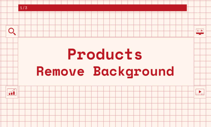 Gig Preview - Do remove amazon products background