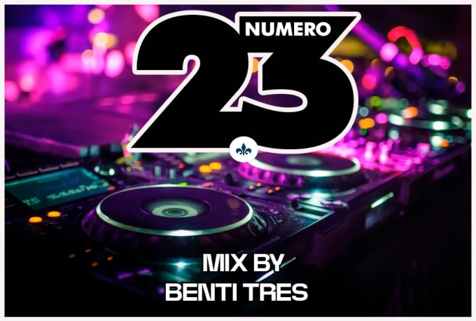 Bestseller - we will dj mix your amazing dj set with studio professional mixing and video