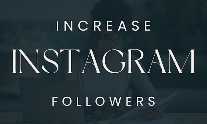 Bestseller - grow your instagram increase followers on facebook manage instagram ad promotion