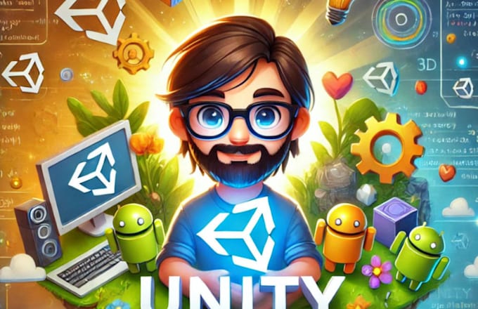 Bestseller - 2d unity game 2d unity game development unity game developer javascript game css