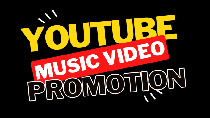 Gig Preview - Promote youtube music video