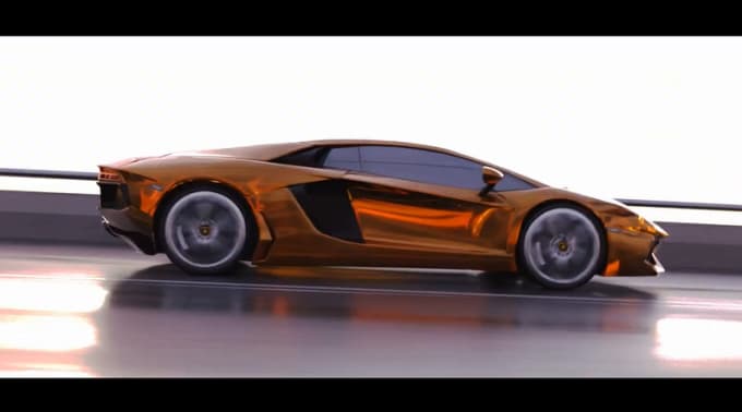 Gig Preview - Create 3d car animation, 3d car modelling, 3d car rendring, car animation