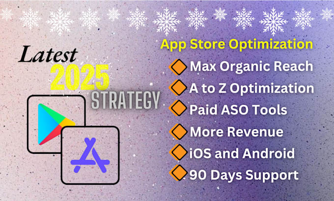 Bestseller - do aso, write you great app title, short, long description