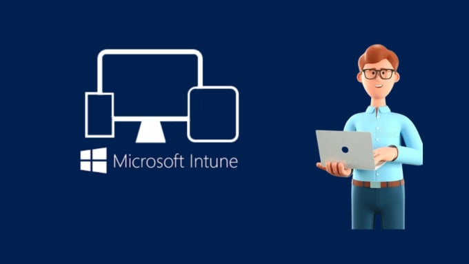 Gig Preview - Configure microsoft intunes and office 365 installation