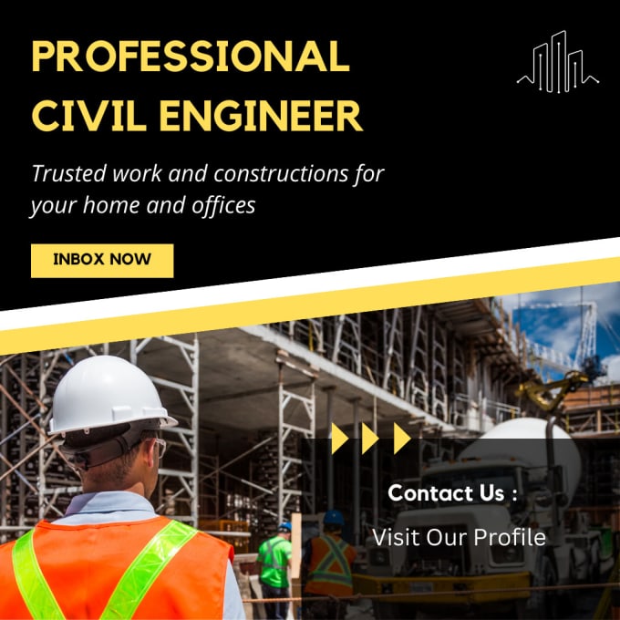 Gig Preview - Civil and structural engineering tasks