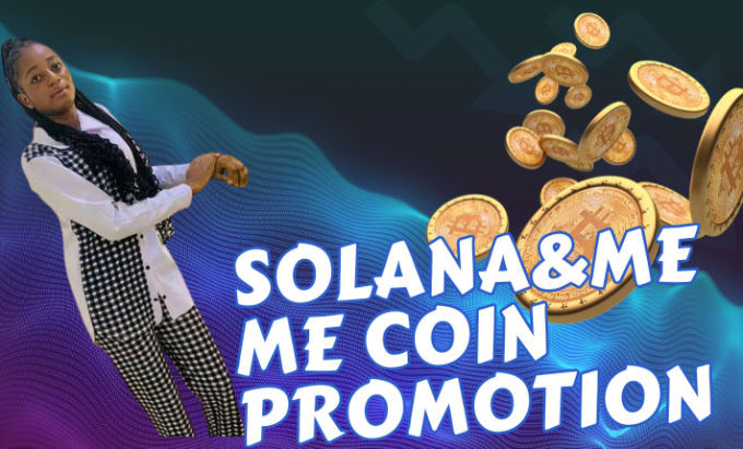 Gig Preview - Do solana memecoin promotion, pump fun to get holders, liquidity, volume trade