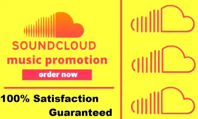 Gig Preview - Do organic soundcloud album promotion for soundcloud music promotion