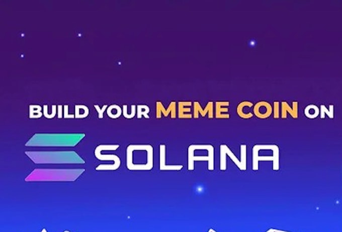 Bestseller - create a solana token with metadata